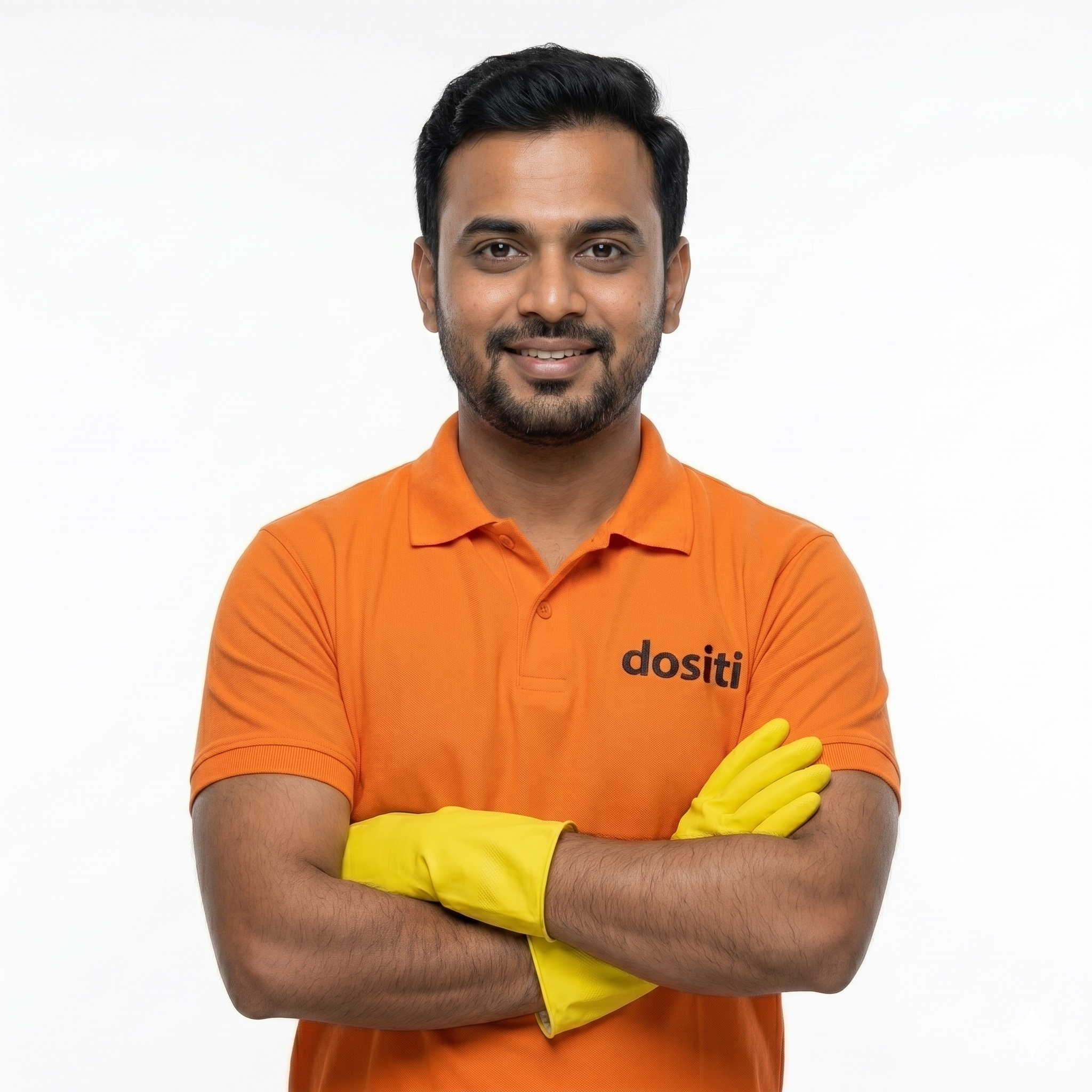 Team member
